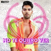 No Te Quiero Ver artwork