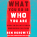 Ben Horowitz - What You Do Is Who You Are