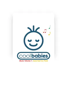 Posłuchaj wykonawcy coolbabies Music, obejrzyj teledyski, przeczytaj biografię, zobacz daty tras koncertowych i nie tylko!