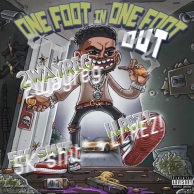 One Foot In One Foot Out