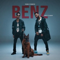 Benz - Single - Young Stunners, Talha Anjum & Talhah Yunus