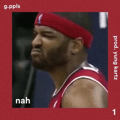 Nah Freestyle - Single