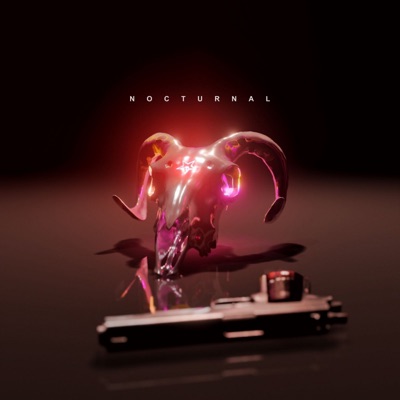 Nocturnal (feat. Ciko) - Single