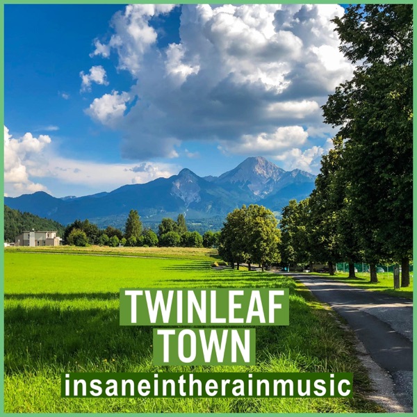 Twinleaf Town