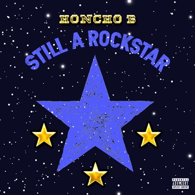 Still a Rockstar - Single