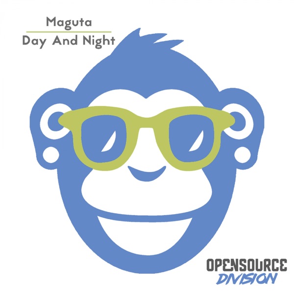 Day & Night - Single