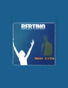 Escucha a Bertino, mira videos musicales, lee su biografía, consulta las fechas de las gira y más.