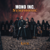 Mono Inc. - Symphonic Live обложка