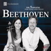Duo Leonore - Cello Sonata No. 5 in D Major, Op. 102, No. 2: III. Allegro