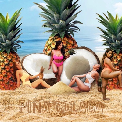 Pina Colada (feat. Yanuis) - Single
