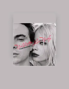 Nihilist & Lisa Nickyを聴いたり、ミュージックビデオを鑑賞したり、経歴やツアー日程などを確認したりしましょう！