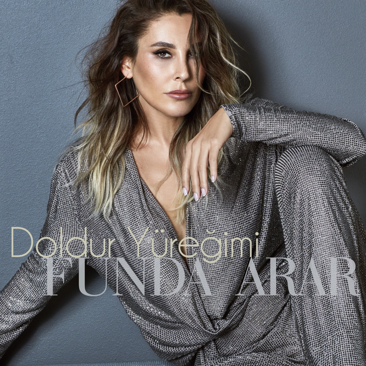 Aşk Hikayesi by Funda Arar on Apple Music