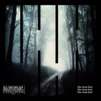 The Very End - Single - Anxiety Attacks!