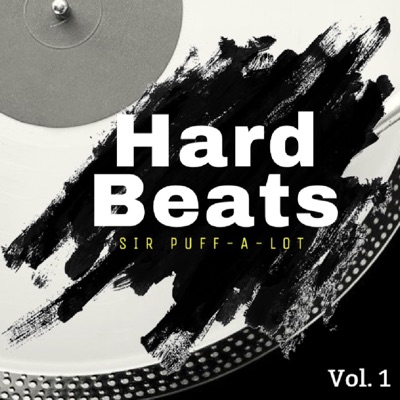 Hard Beats, Vol. 1
