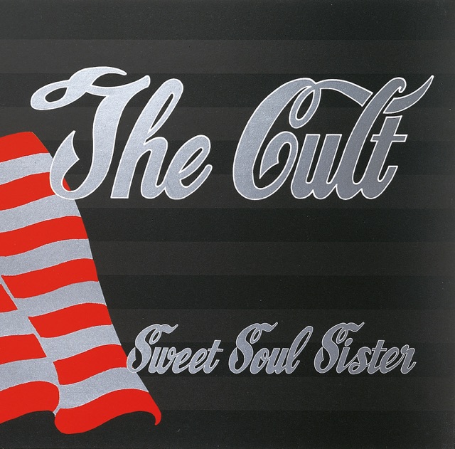 Sweet Soul Sister (Rock's Mix)