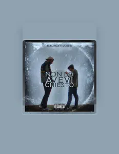 聆聽 Malitiae、觀看音樂影片、閱讀小傳、查看巡演日期等！