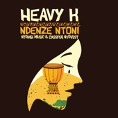 Ndenze Ntoni (feat. Ntombi Music & Cassper Nyovest) artwork