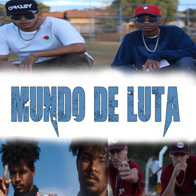 Mundo de Luta - Single