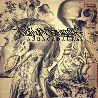 Abracadabra - EP