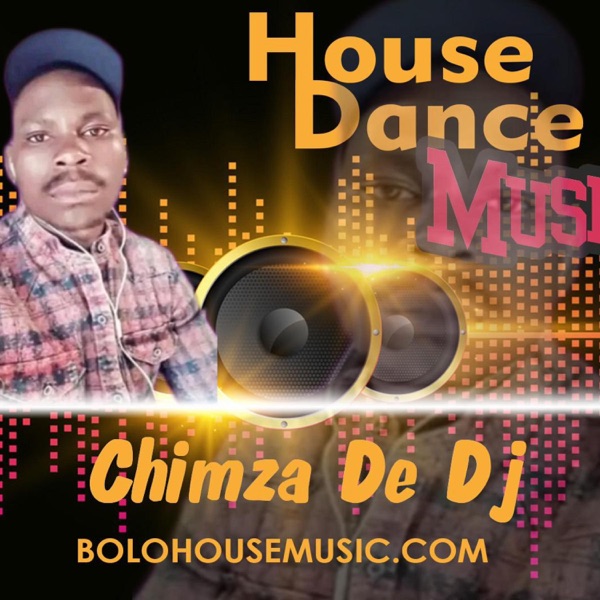 Master Trust Chimza De Dj x Jelisto Baboon (Original Audio)
