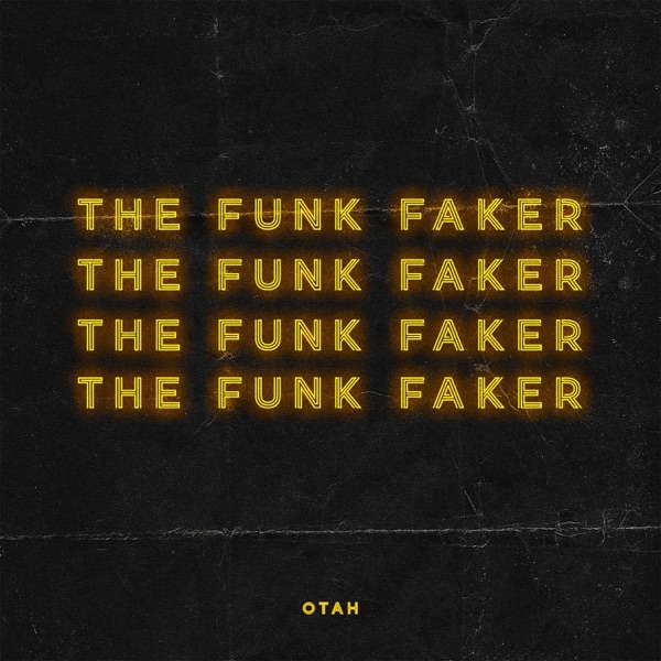 The Funk Faker