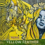 Yellow Feather - Single
