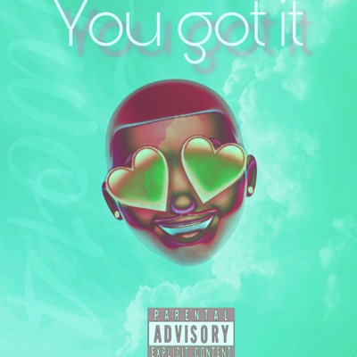 You Got It - Single