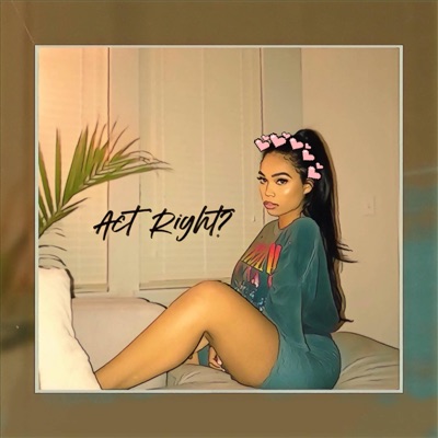 Act Right ? - Single