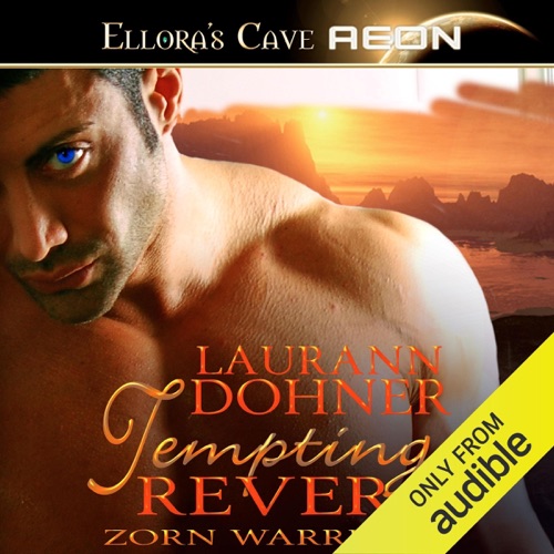Tempting Rever: Zorn Warriors, Book 3 (Unabridged) cover