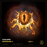 Occulum EP - Cyclops