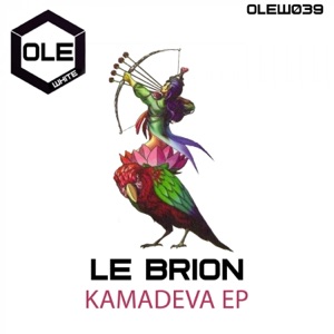 Kamadeva EP
