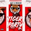 Tiger Party - Single