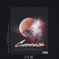 Genesis - Single - 2inTheAM