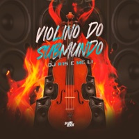 Violino do Submundo - Single - MC LI