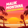 Łyżka - Malik Montana