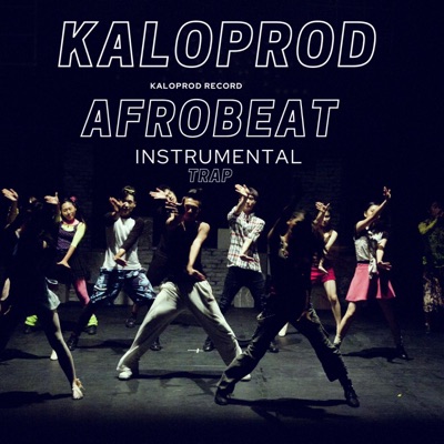 Freebeat afrobeat trap - Single