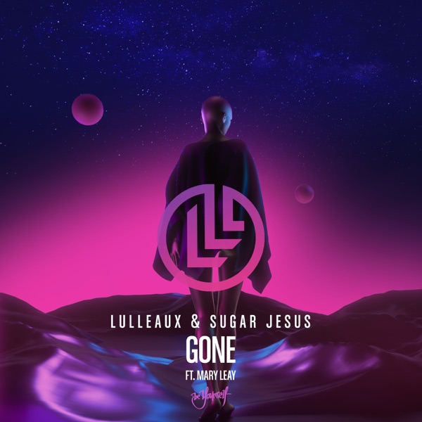 Gone (feat. Mary Leay) - Single