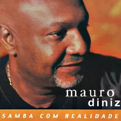 Samba Com Realidade - Mauro Diniz Samba Com Realidade - Mauro Diniz