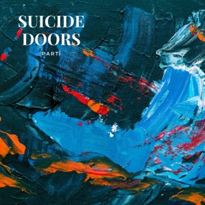 Suicide Doors