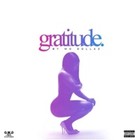 Gratitude - Single - Mo Dollaz