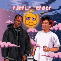 Purple Space (feat. Lovelydidit) - Single - JinxxUnknown