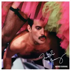 Love Me Like There's No Tomorrow - Single - Freddie Mercury