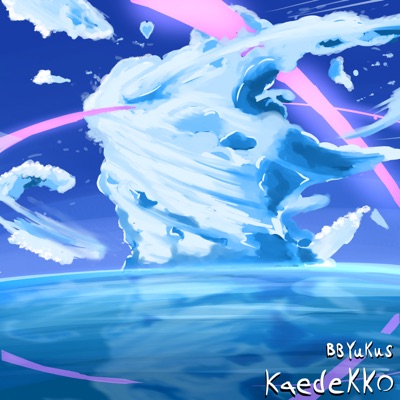 Kaedekko - Single