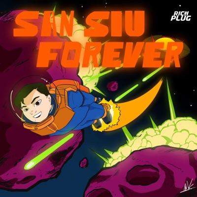 SAN SIU FOREVER