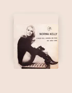 Listen to Norma Kelly, watch music videos, read bio, see tour dates & more!