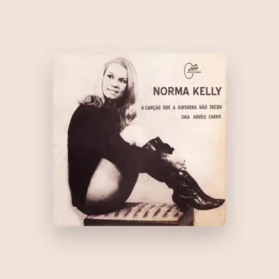 Listen to Norma Kelly, watch music videos, read bio, see tour dates & more!