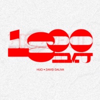 1800-Hmu - Single - David Daliva & Hijo