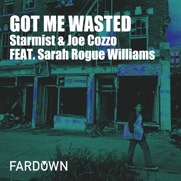 Got Me Wasted - Single