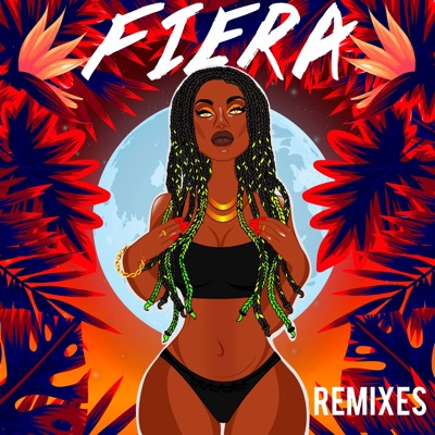 Fiera: Remixes - Single