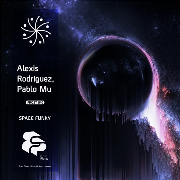Space Funky - EP